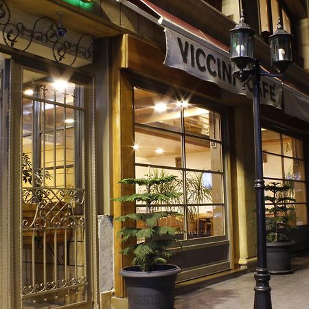Viccini Suites Beyrouth Extérieur photo