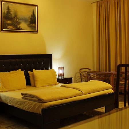 Viccini Suites Beyrouth Extérieur photo