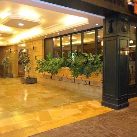 Viccini Suites Beyrouth Extérieur photo