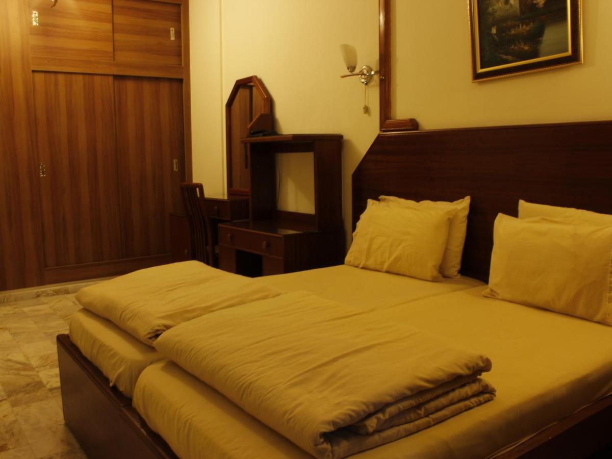 Viccini Suites Beyrouth Extérieur photo