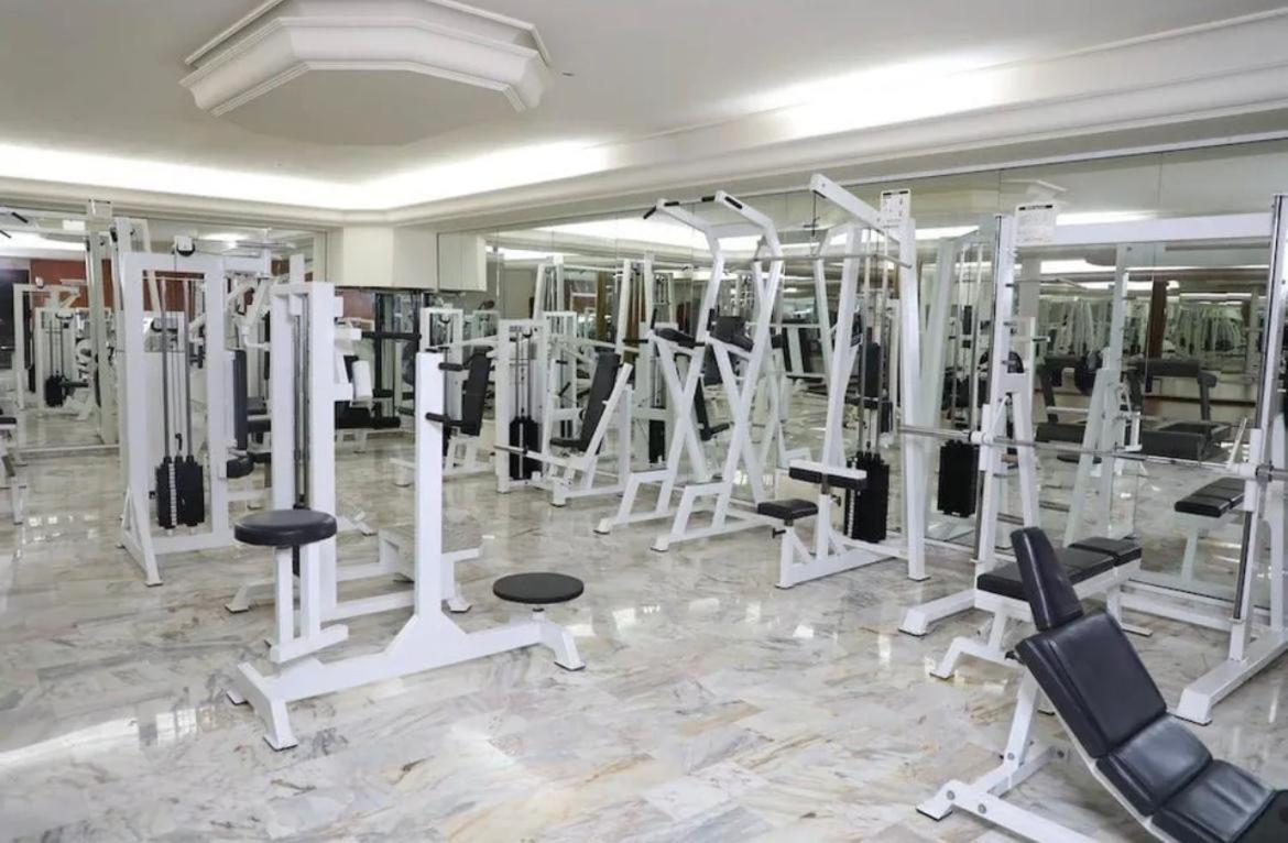 Viccini Suites Beyrouth Extérieur photo