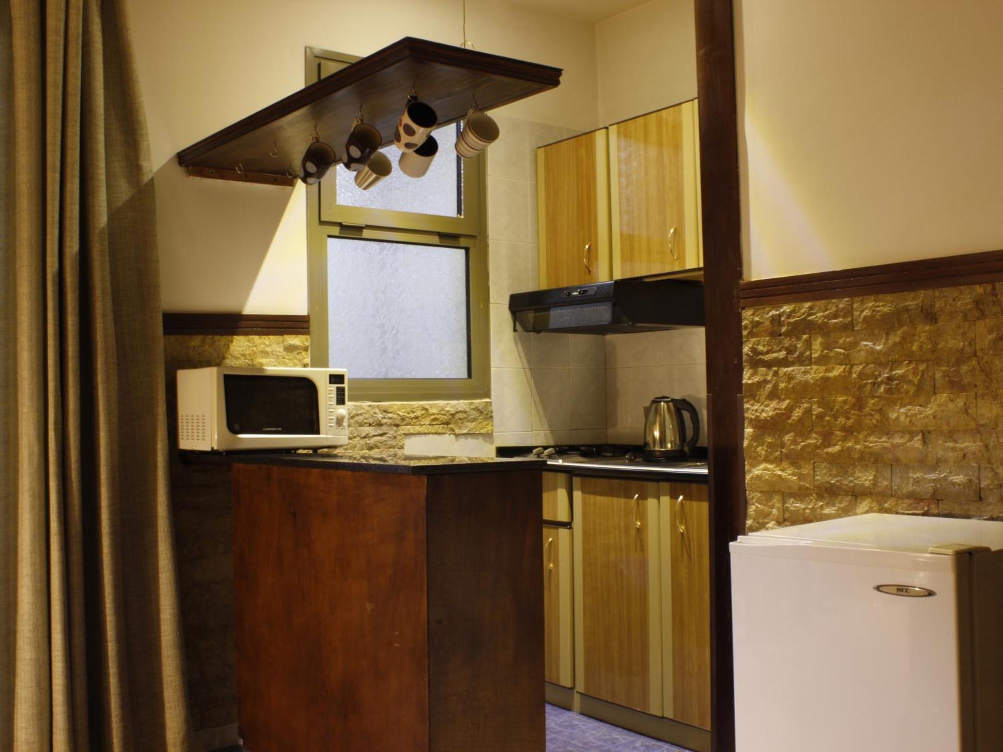 Viccini Suites Beyrouth Extérieur photo
