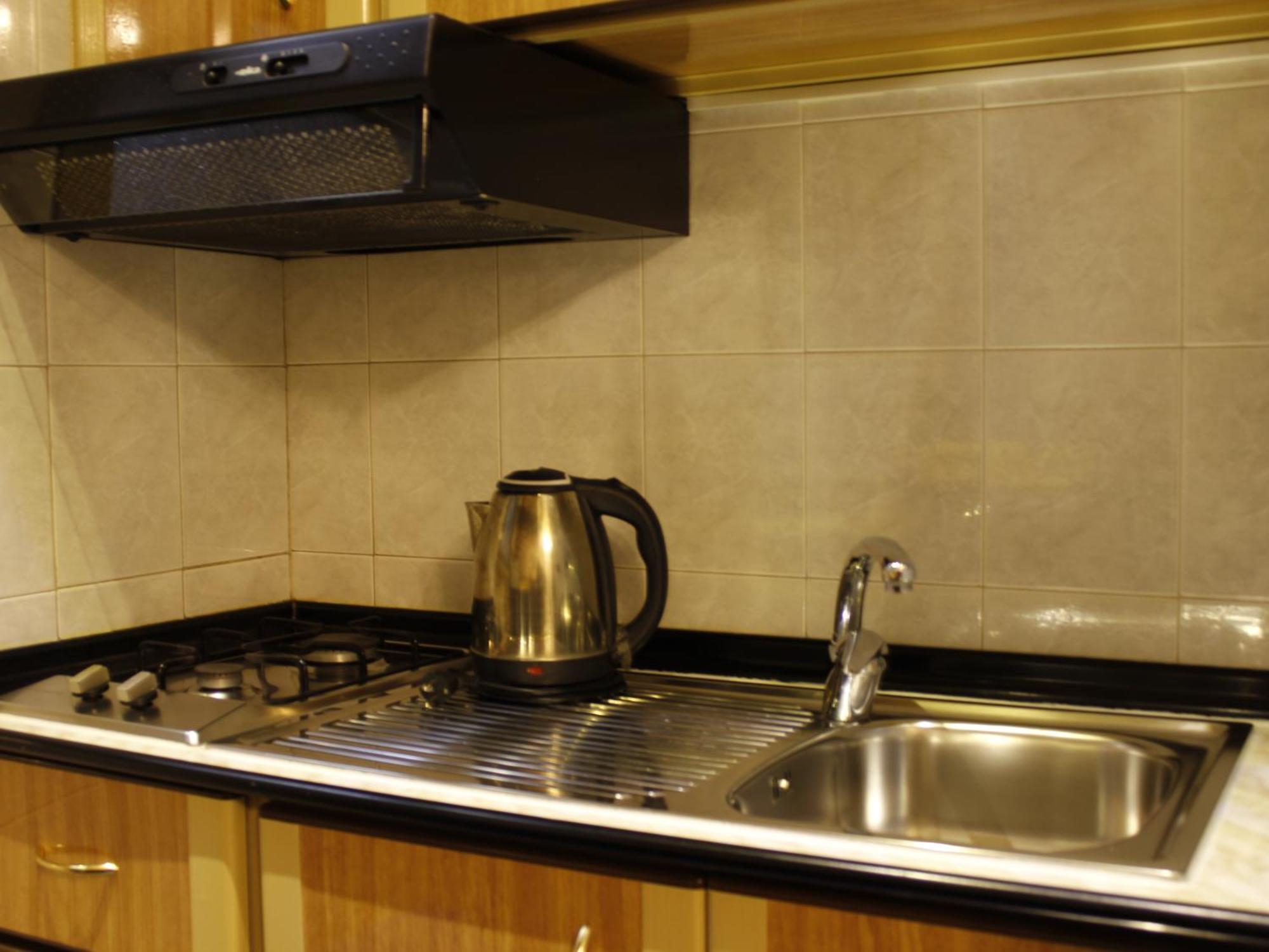 Viccini Suites Beyrouth Extérieur photo