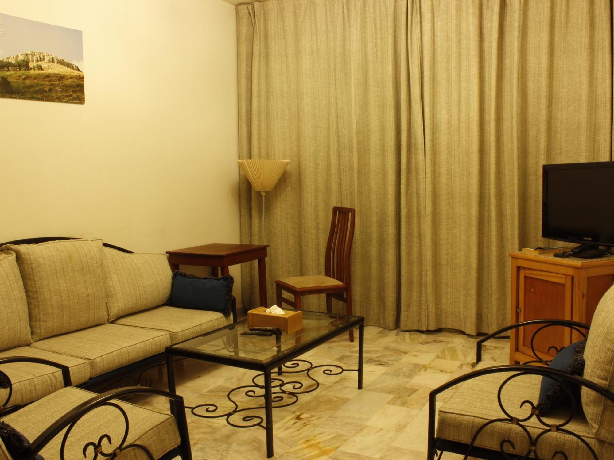 Viccini Suites Beyrouth Extérieur photo