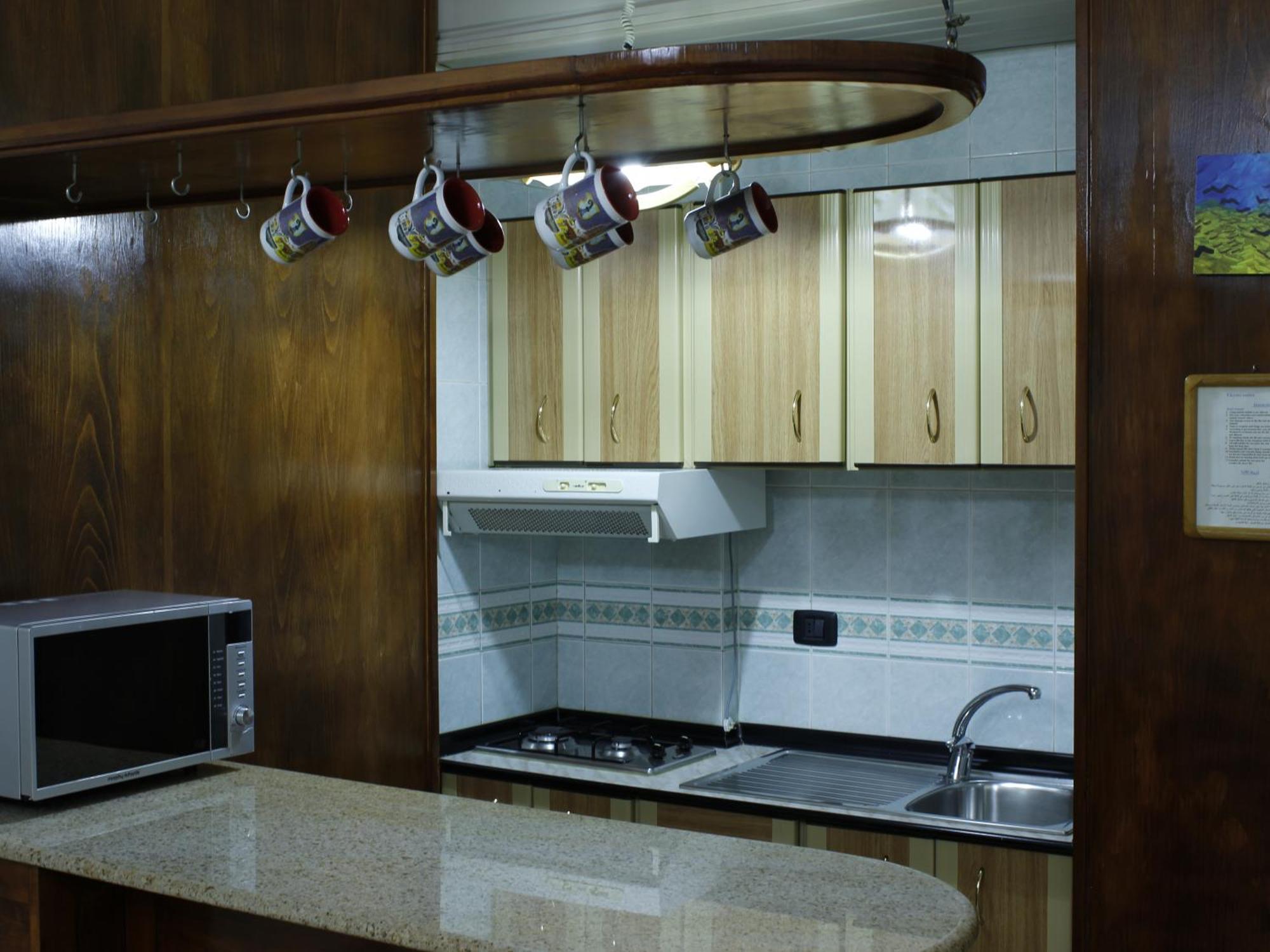 Viccini Suites Beyrouth Extérieur photo