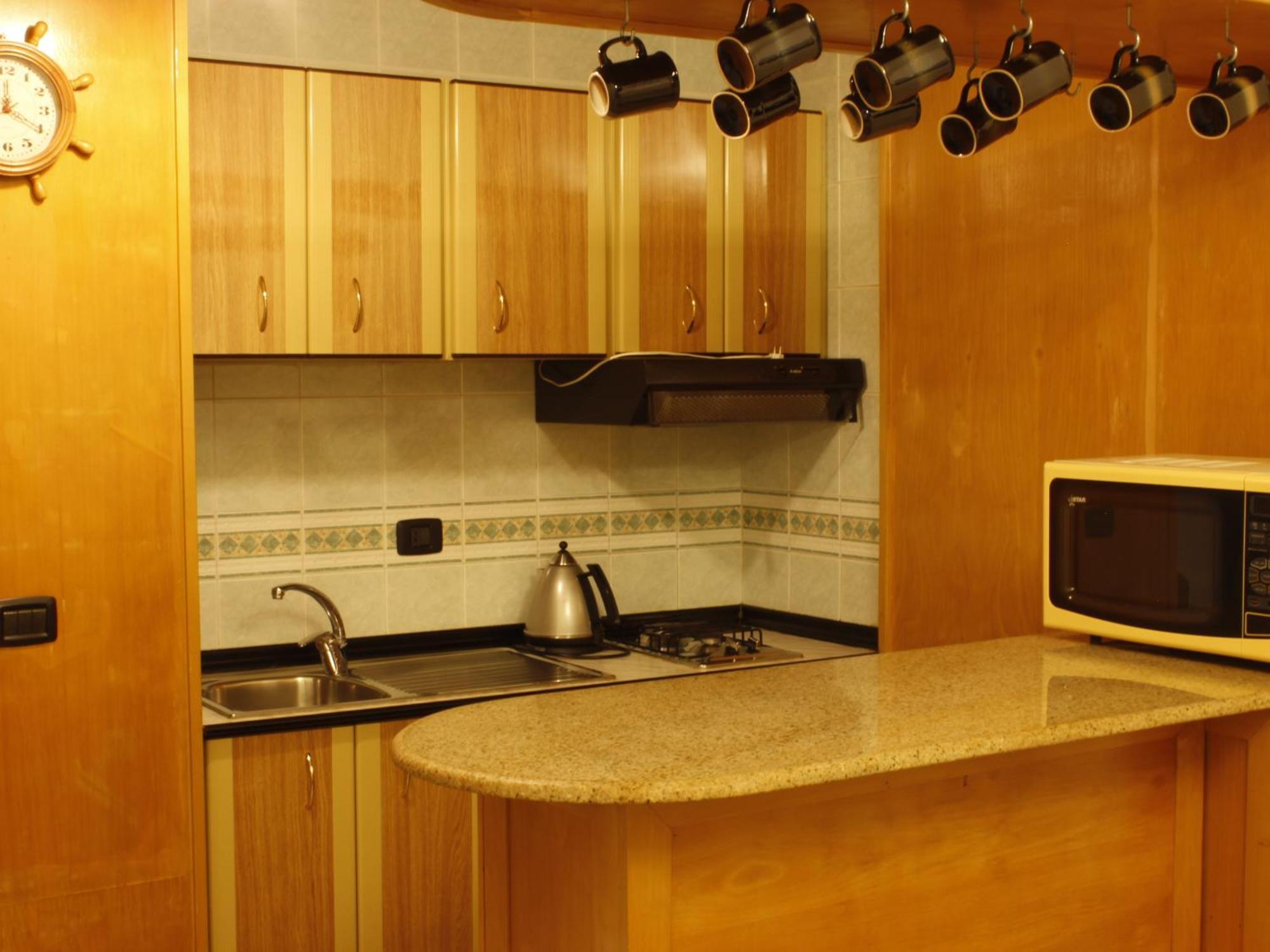Viccini Suites Beyrouth Extérieur photo