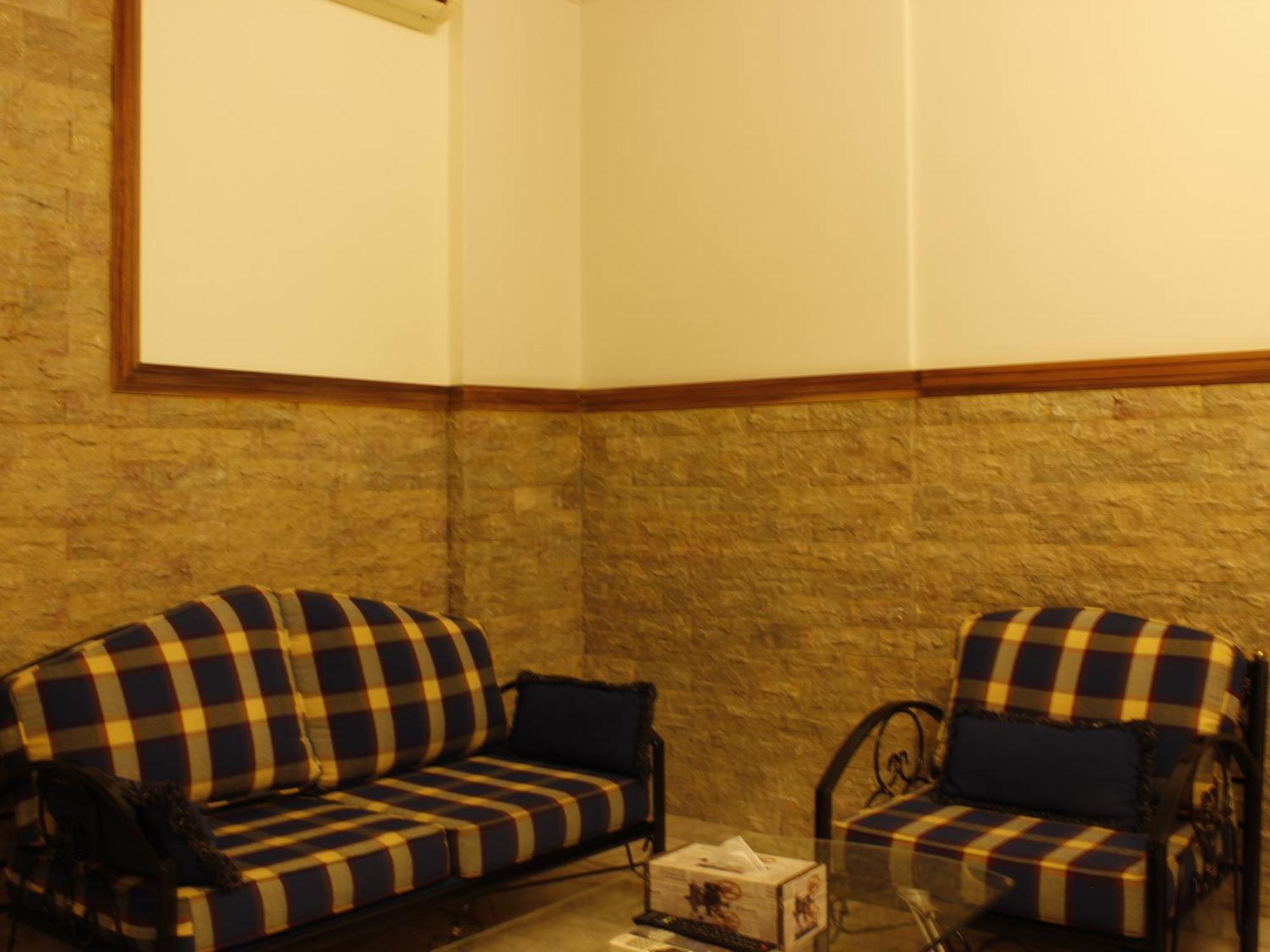 Viccini Suites Beyrouth Extérieur photo
