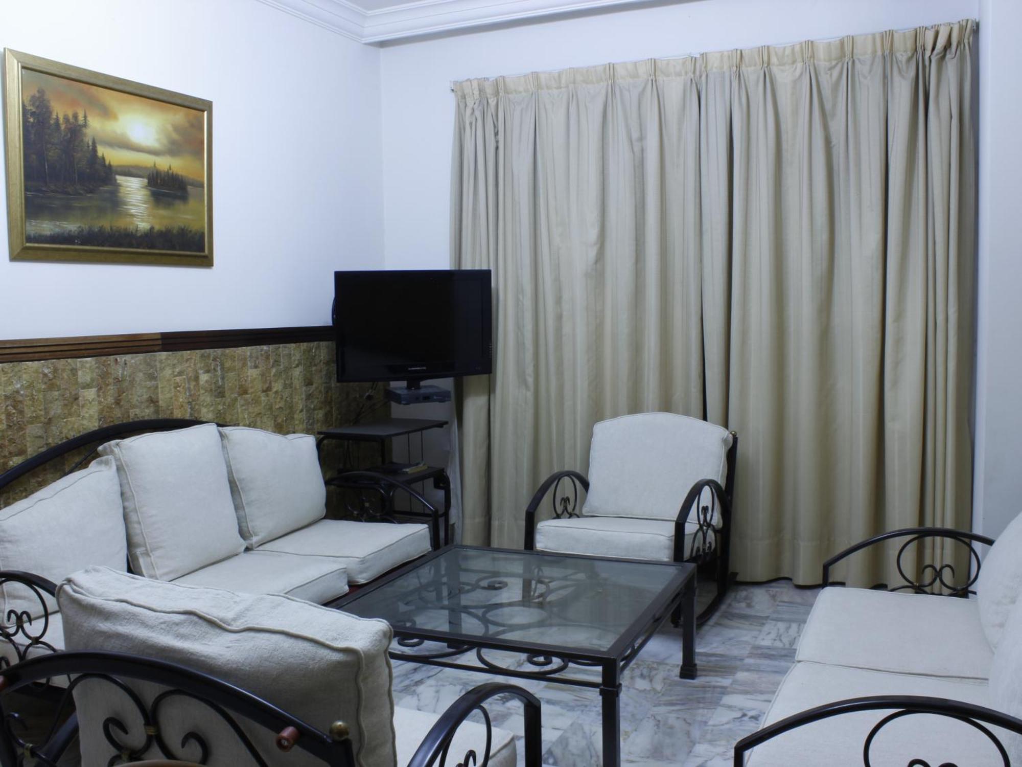 Viccini Suites Beyrouth Extérieur photo