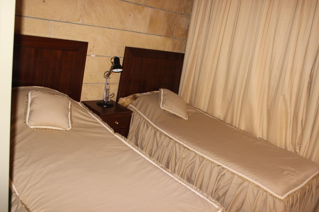 Viccini Suites Beyrouth Extérieur photo