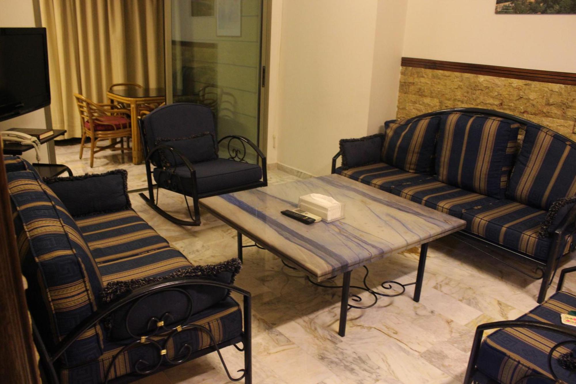 Viccini Suites Beyrouth Extérieur photo