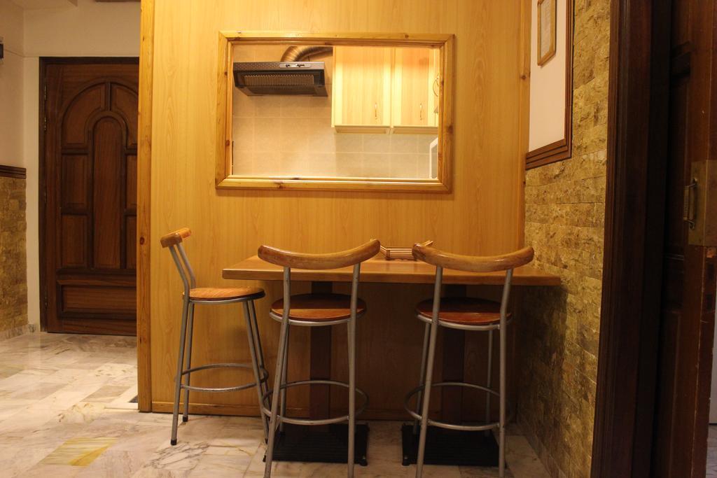 Viccini Suites Beyrouth Extérieur photo