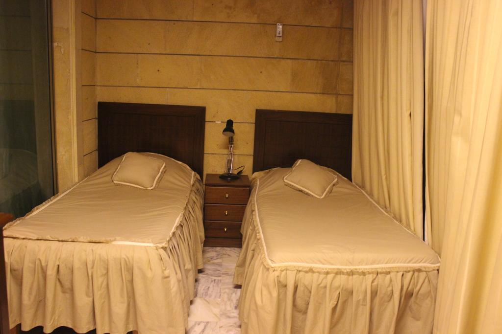 Viccini Suites Beyrouth Extérieur photo