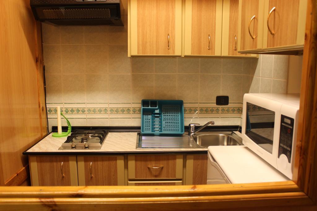 Viccini Suites Beyrouth Extérieur photo