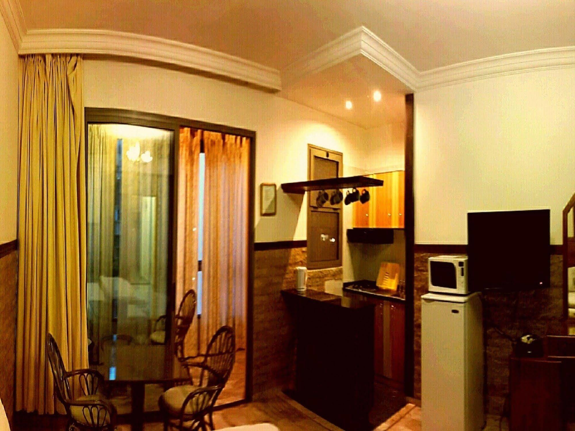 Viccini Suites Beyrouth Extérieur photo