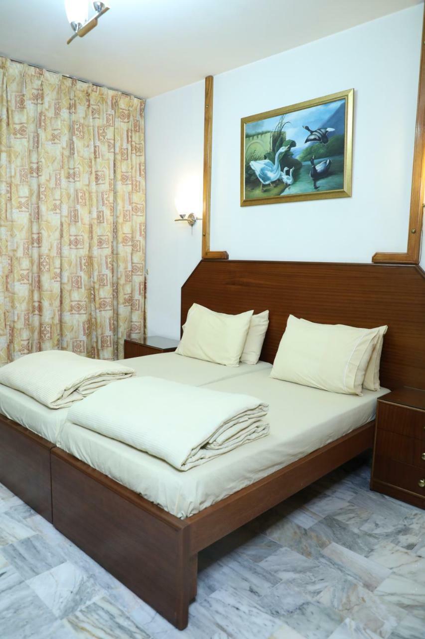 Viccini Suites Beyrouth Extérieur photo