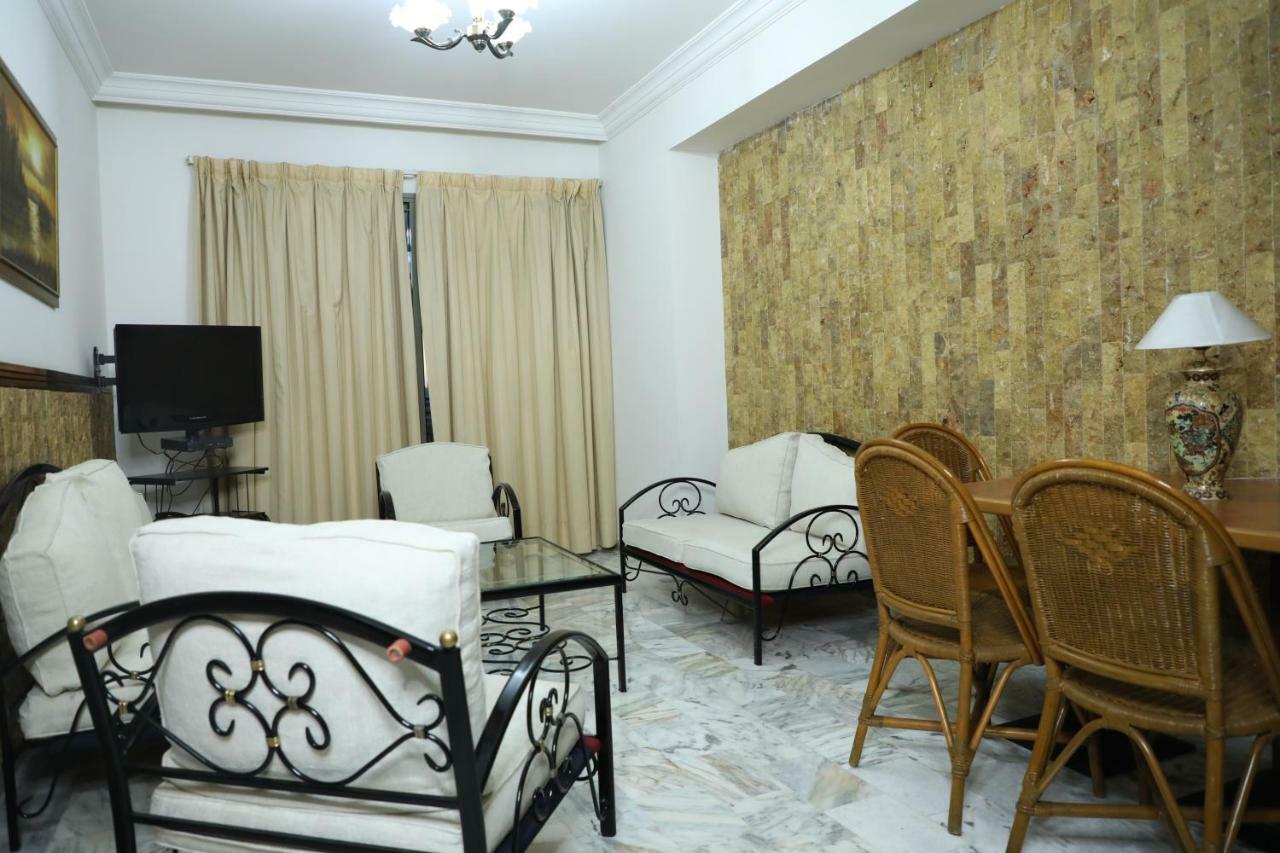 Viccini Suites Beyrouth Extérieur photo