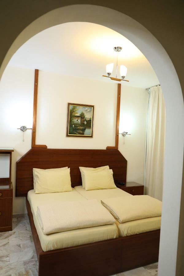 Viccini Suites Beyrouth Extérieur photo
