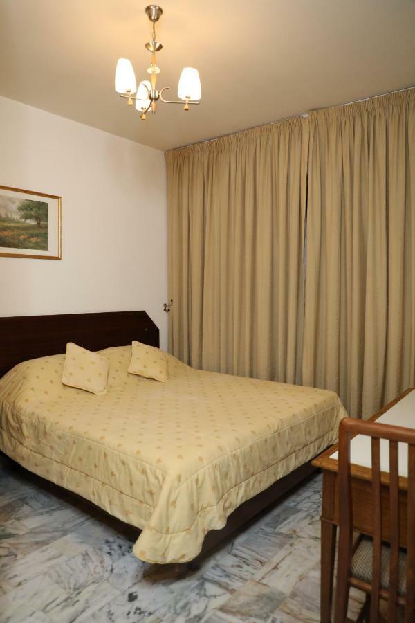 Viccini Suites Beyrouth Extérieur photo