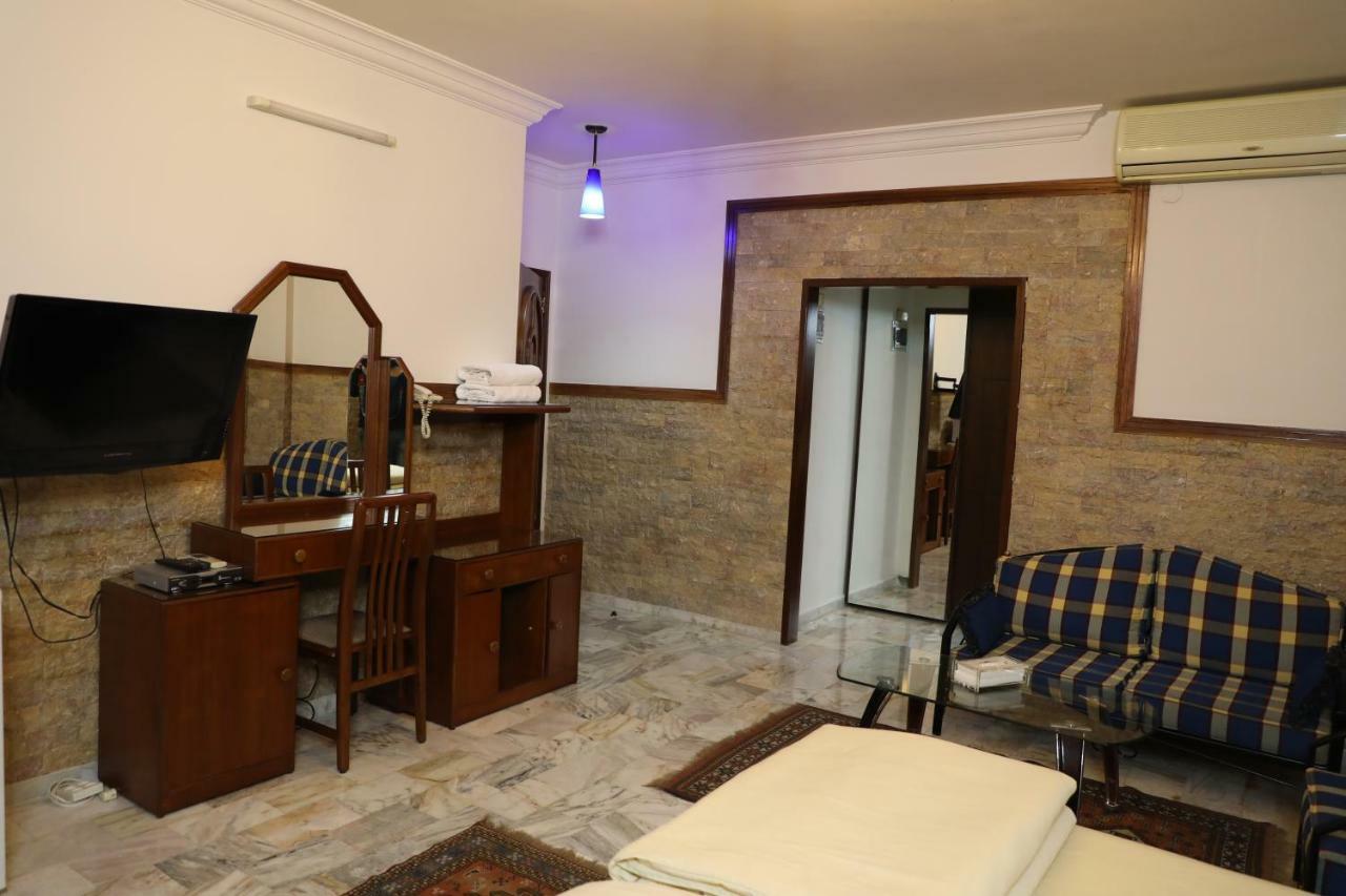 Viccini Suites Beyrouth Extérieur photo