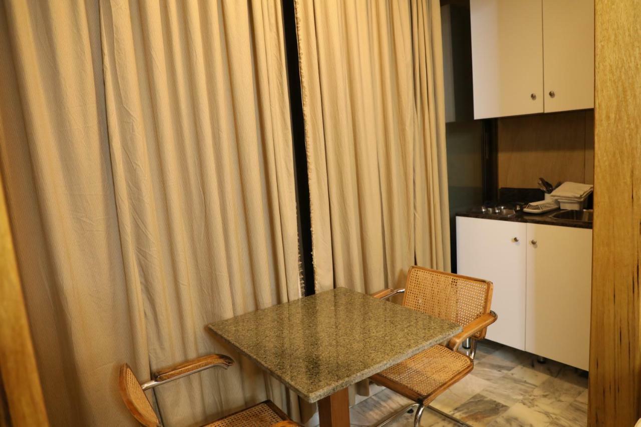Viccini Suites Beyrouth Extérieur photo