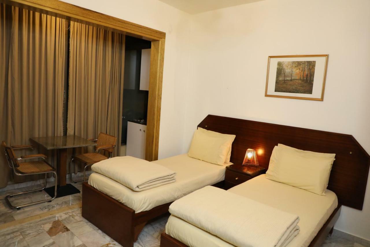 Viccini Suites Beyrouth Extérieur photo