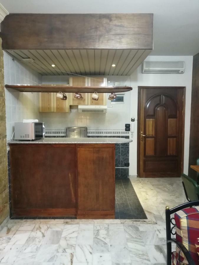 Viccini Suites Beyrouth Extérieur photo