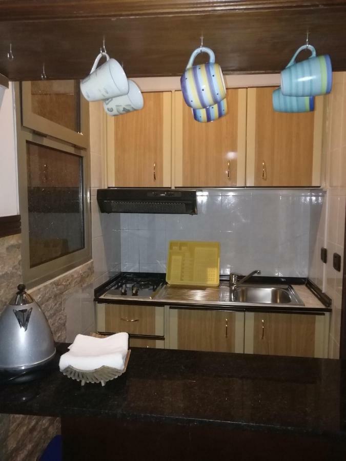 Viccini Suites Beyrouth Extérieur photo